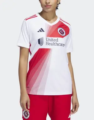 New England Revolution 23/24 Away Jersey