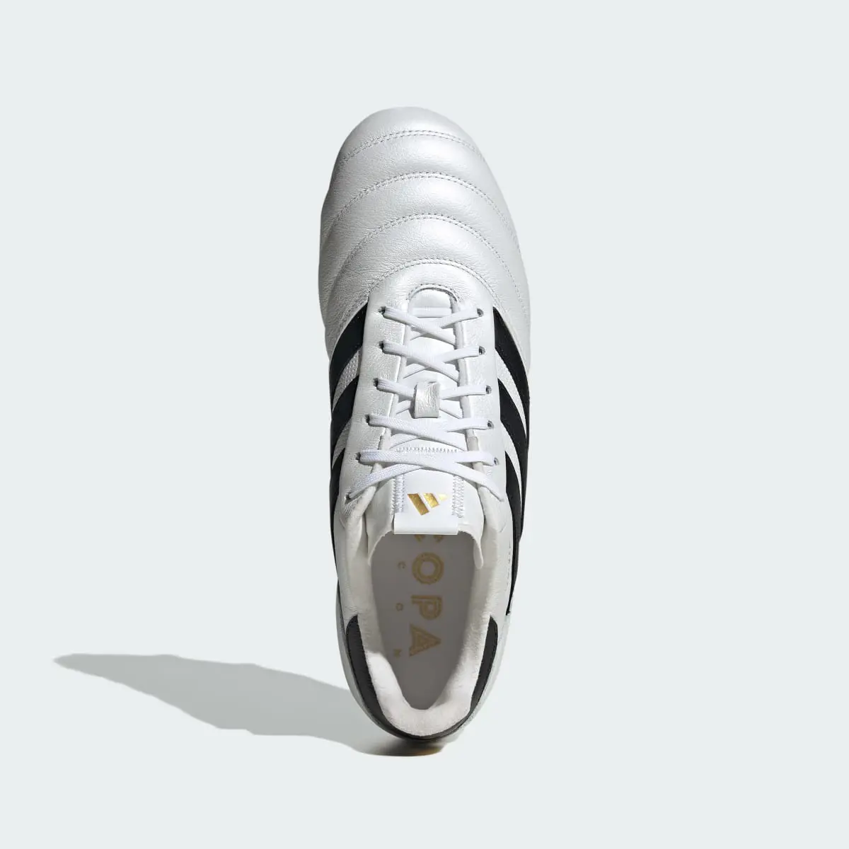 Adidas Copa Icon Firm Ground Boots. 3