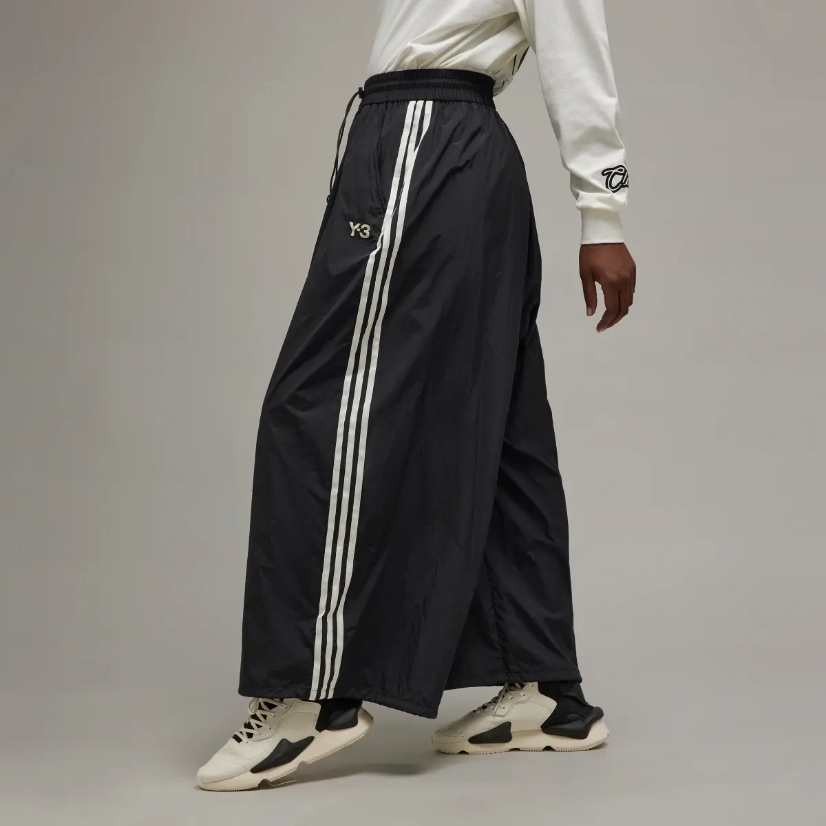 Adidas y3 tracksuit hotsell