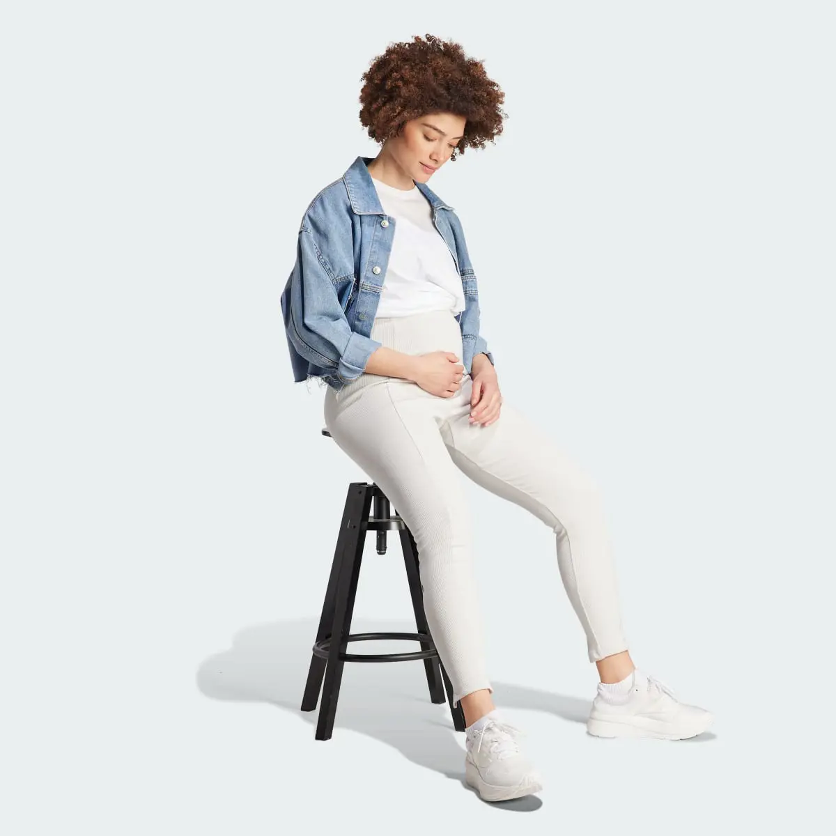 Adidas Leggings – Umstandsmode. 3