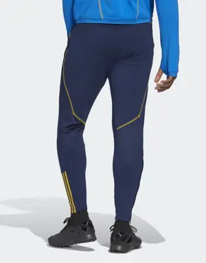 Pantalon d'entraînement Suède Tiro 23