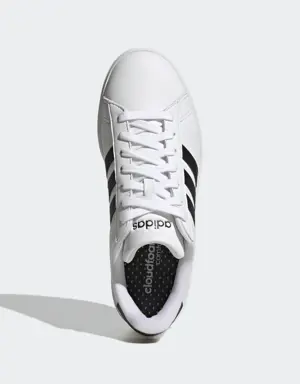 Adidas Grand Court Shoes. 3 Adidas Grand Court Shoes. 3