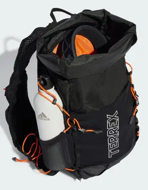 Adidas Terrex Aeroready Speed Hiking Backpack 15 L. 3 Adidas Terrex Aeroready Speed Hiking Backpack 15 L. 3