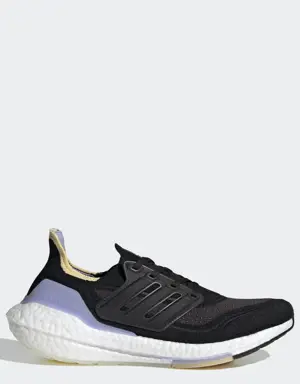 Tenis Ultraboost 21