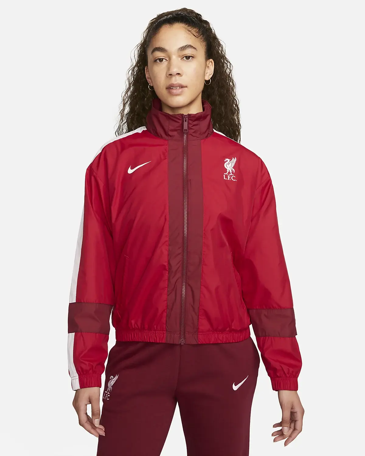 Nike Liverpool FC Essential. 1