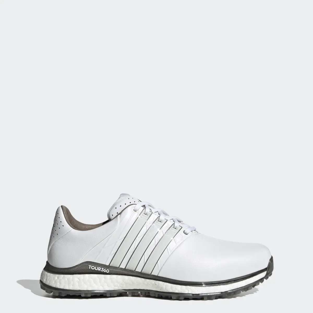 Adidas Zapatilla de golf TOUR360 XT-SL 2.0 Spikeless. 1