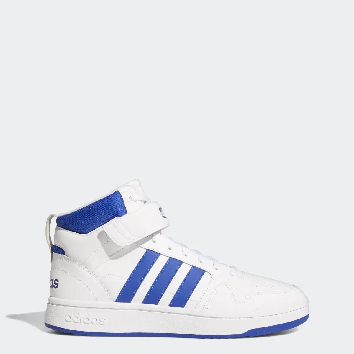 Adidas Postmove Mid Shoes. 1