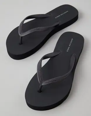 American Eagle EVA Flip-Flop. 1