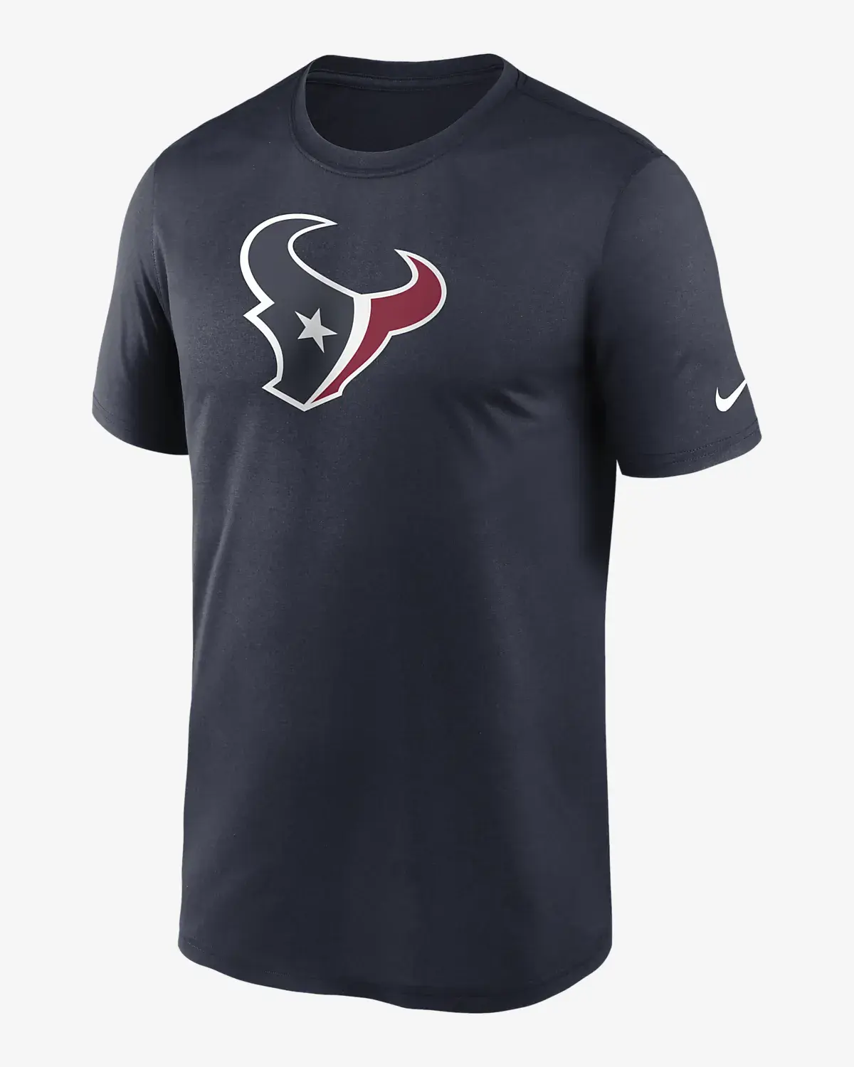Nike Dri-FIT Logo Legend (NFL Houston Texans). 1