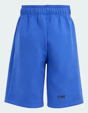 Z.N.E. Doubleknit Shorts Kids