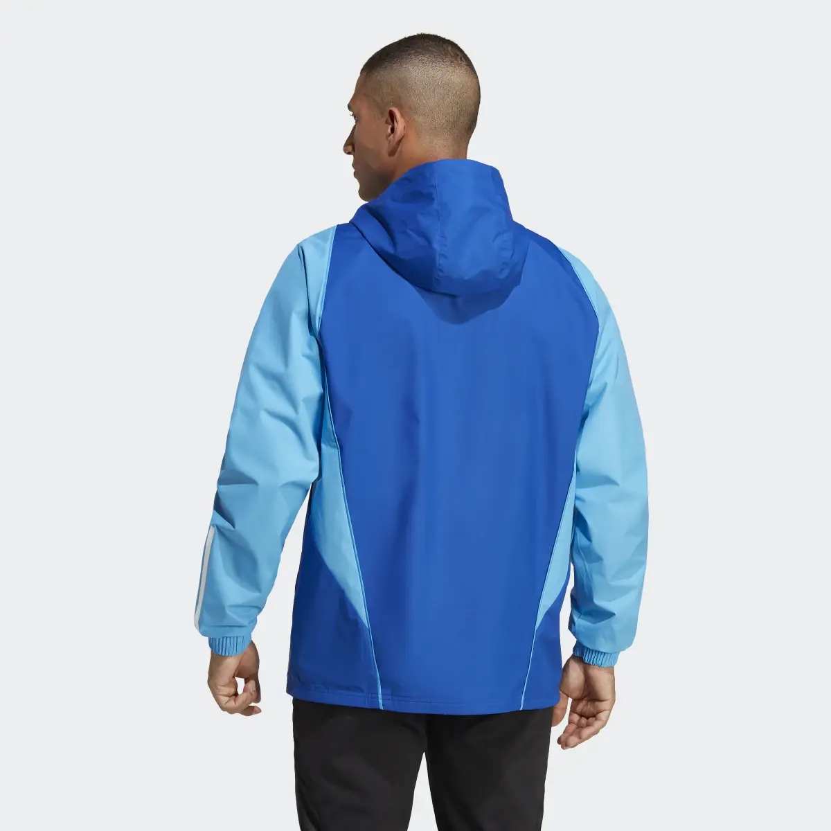 Adidas Tiro 23 Competition All-Weather Jacket. 3