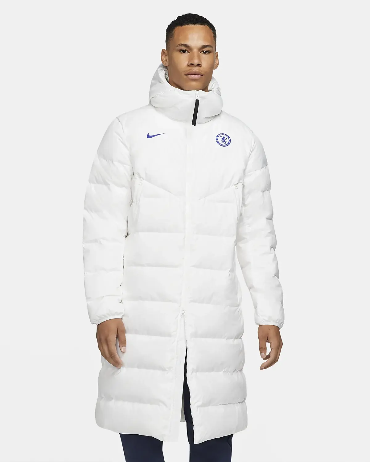 Nike Chelsea F.C. Strike. 1