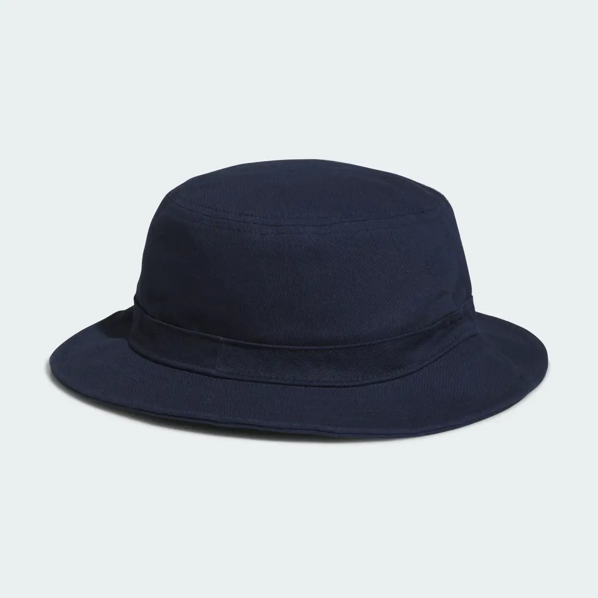 Adidas Solid Bucket Hat. 3