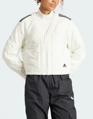 Nuganic Crop Light Insulation Jacket