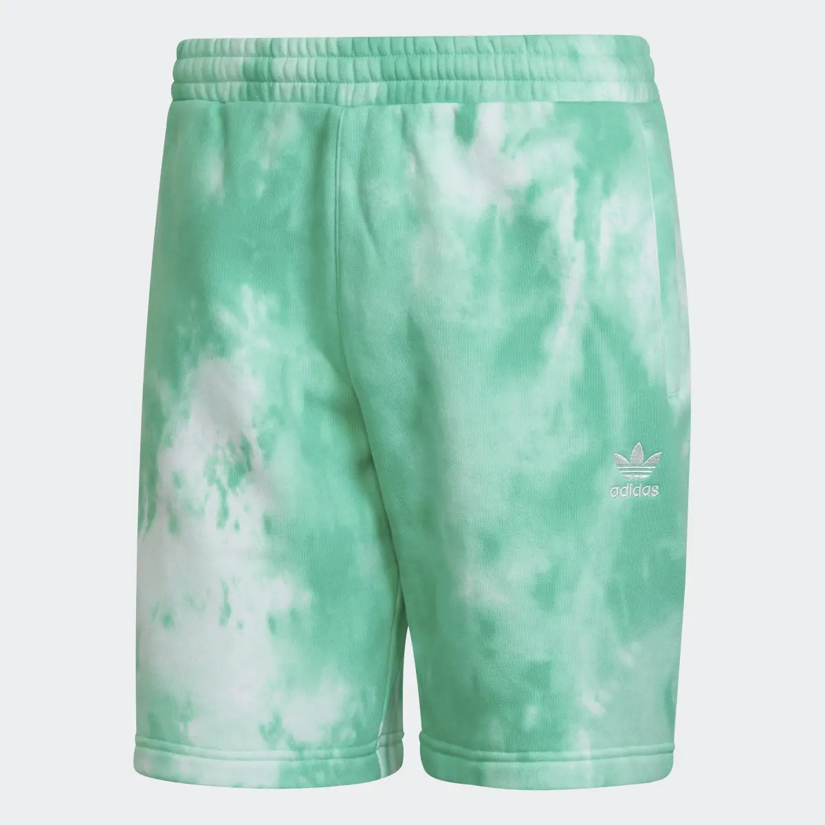 Adidas Adicolor Essentials Trefoil Shorts. 1