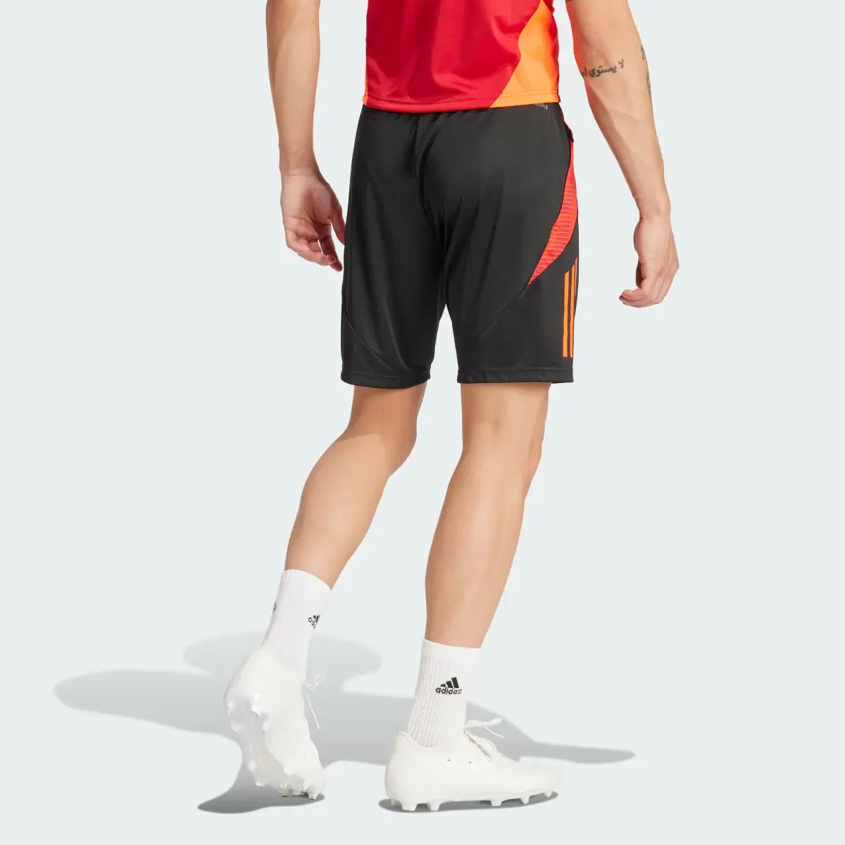 Adidas Short d'entraînement Tiro 24 Competition. 2