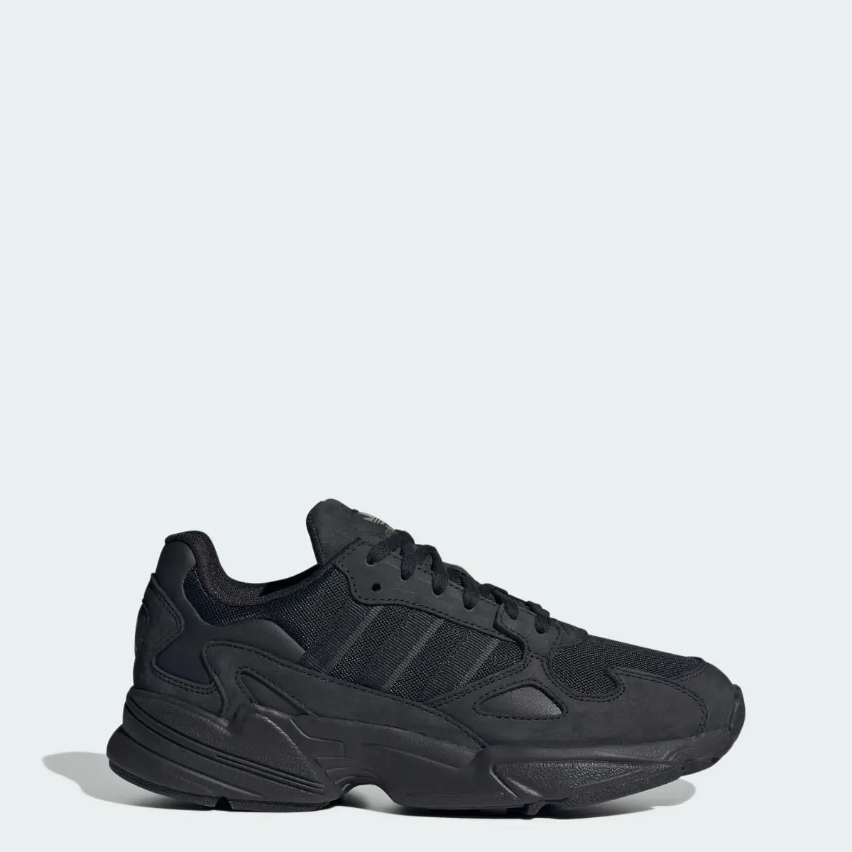 Adidas Zapatilla Falcon. 1