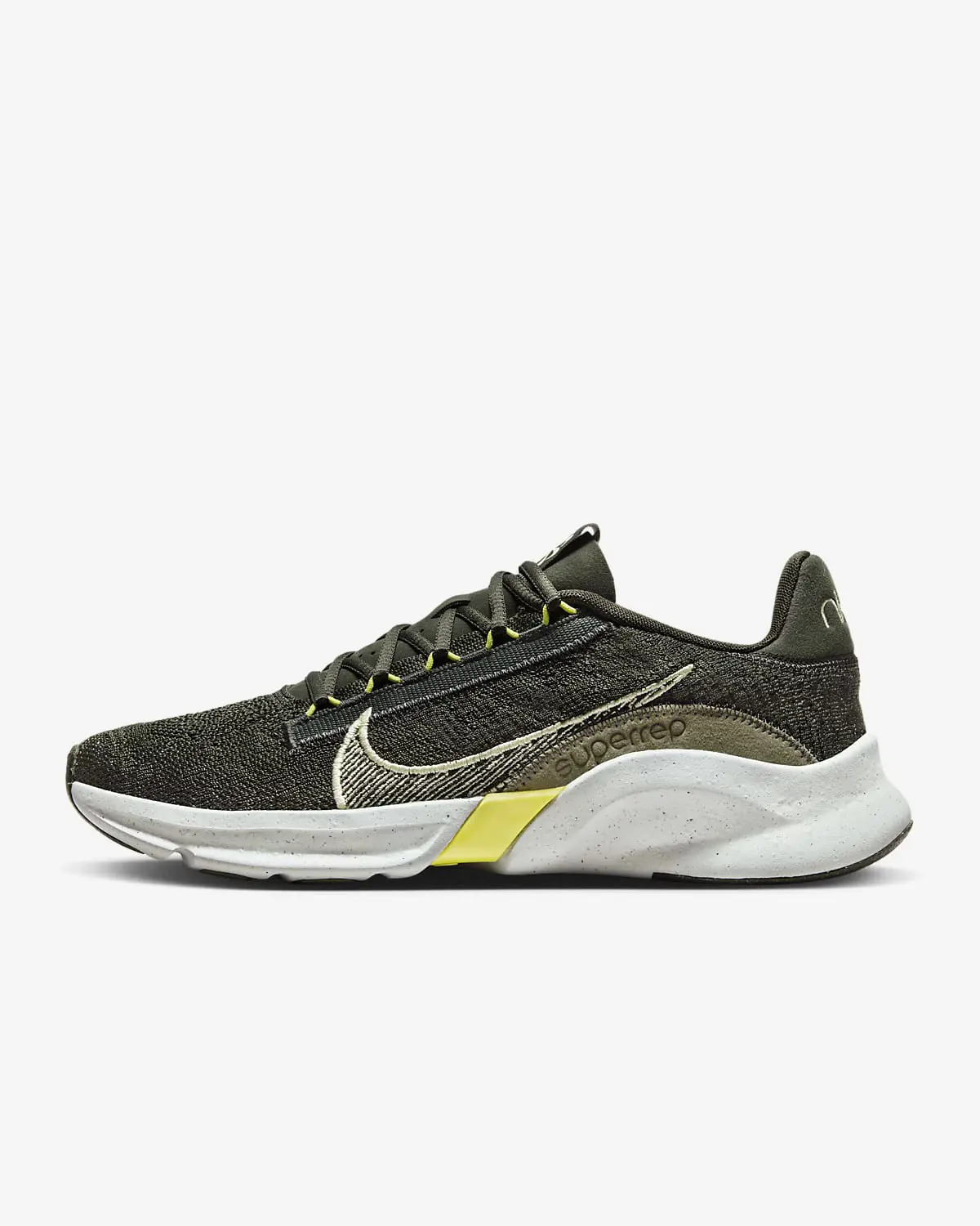 Nike SuperRep Go 3 Next Nature Flyknit. 1