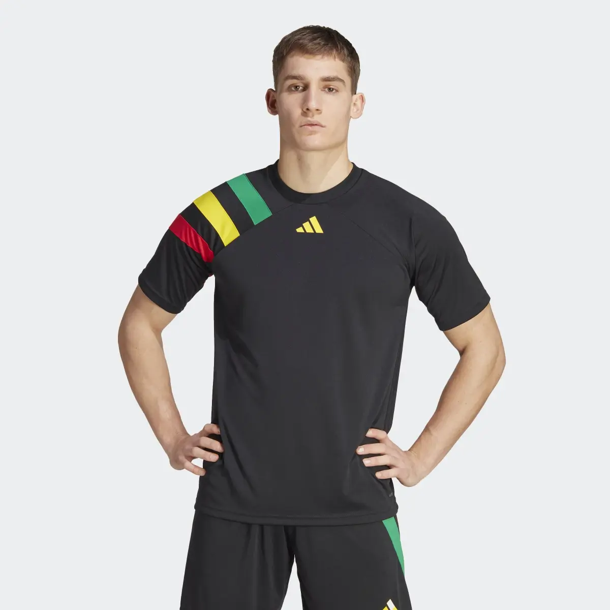 Adidas Koszulka Fortore 23. 2