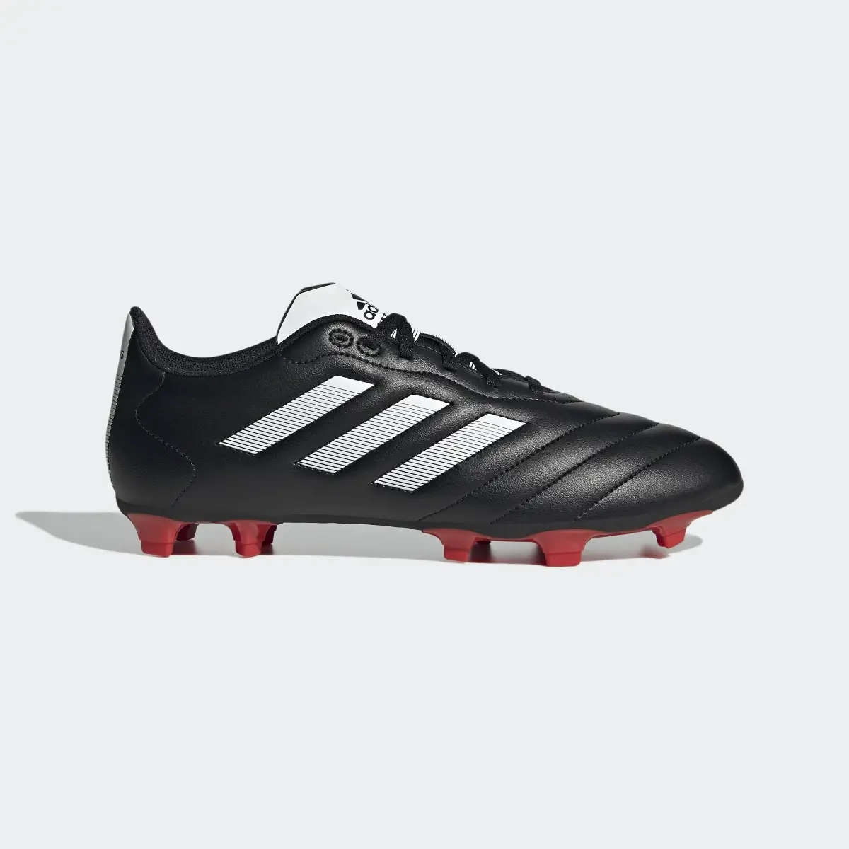 Adidas Goletto VIII Firm Ground Soccer Cleats. 2