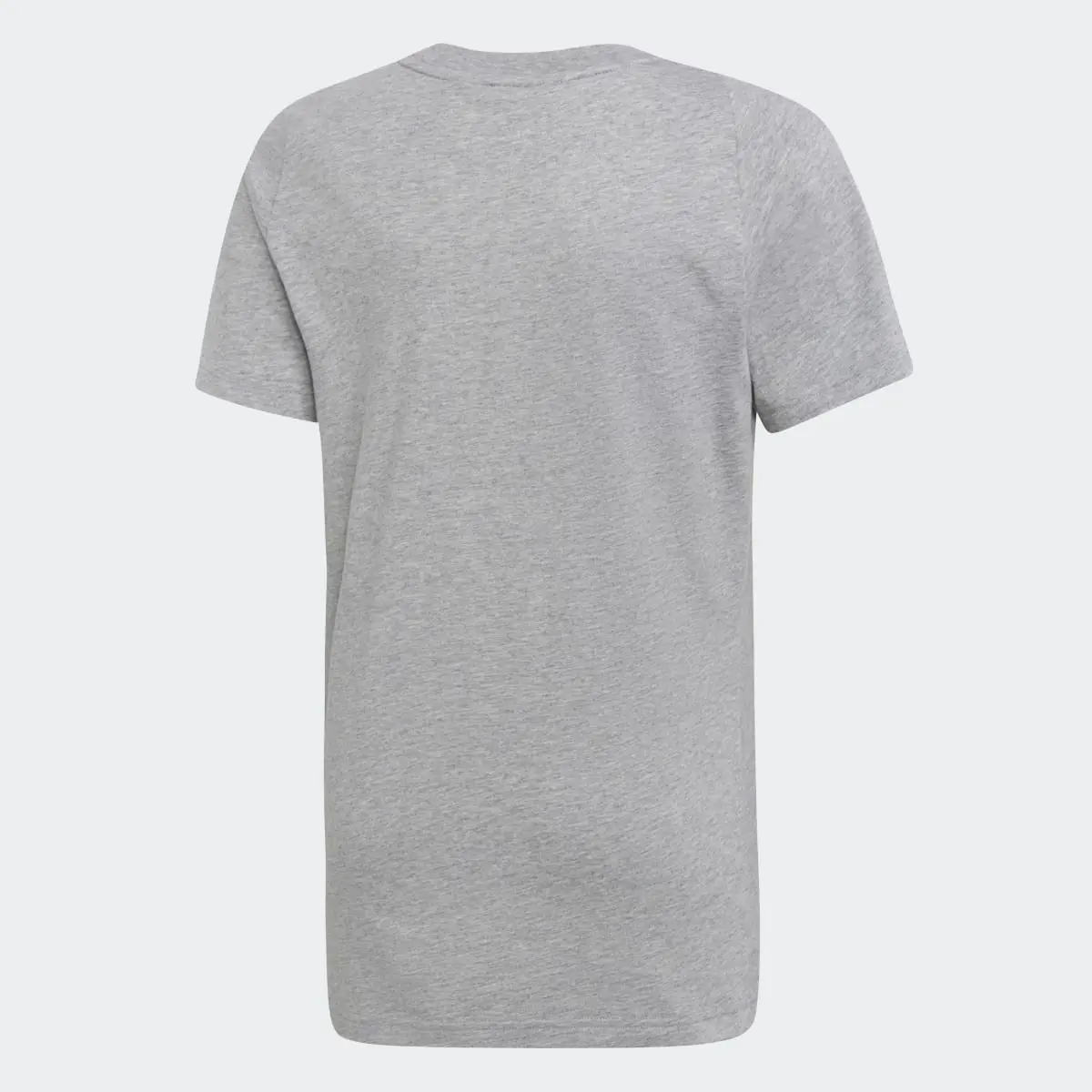 Adidas Playera Essentials Logo. 2 Adidas Playera Essentials Logo. 2