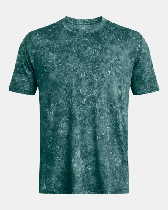 Women's UA Vanish Energy Short Sleeve