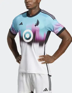 Minnesota United FC 23/24 Away Authentic Jersey