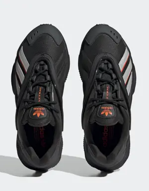 Adidas Oztral Shoes. 3 Adidas Oztral Shoes. 3