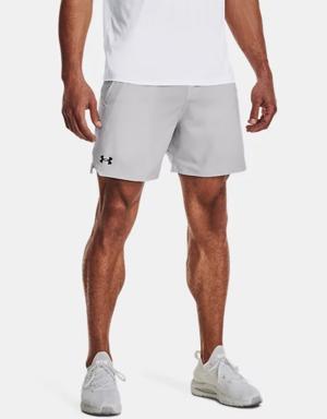 Men's UA Vanish Woven 6" Shorts