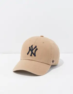 '47 New York Yankees Baseball Hat