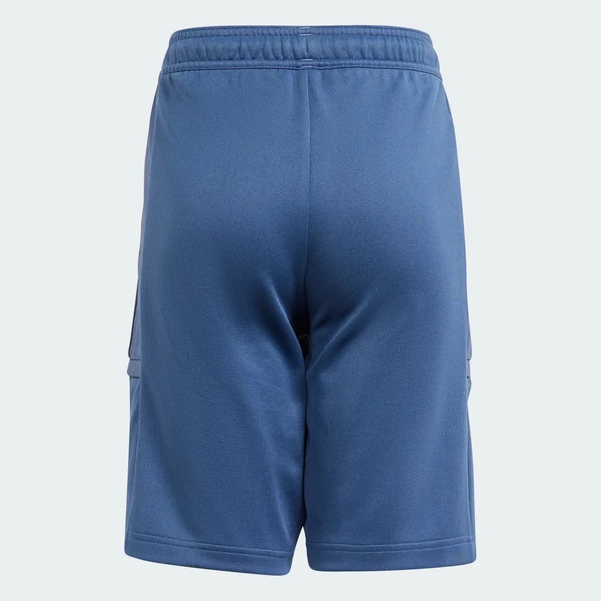 Adidas Tiro 24/7 Shorts Kids. 2