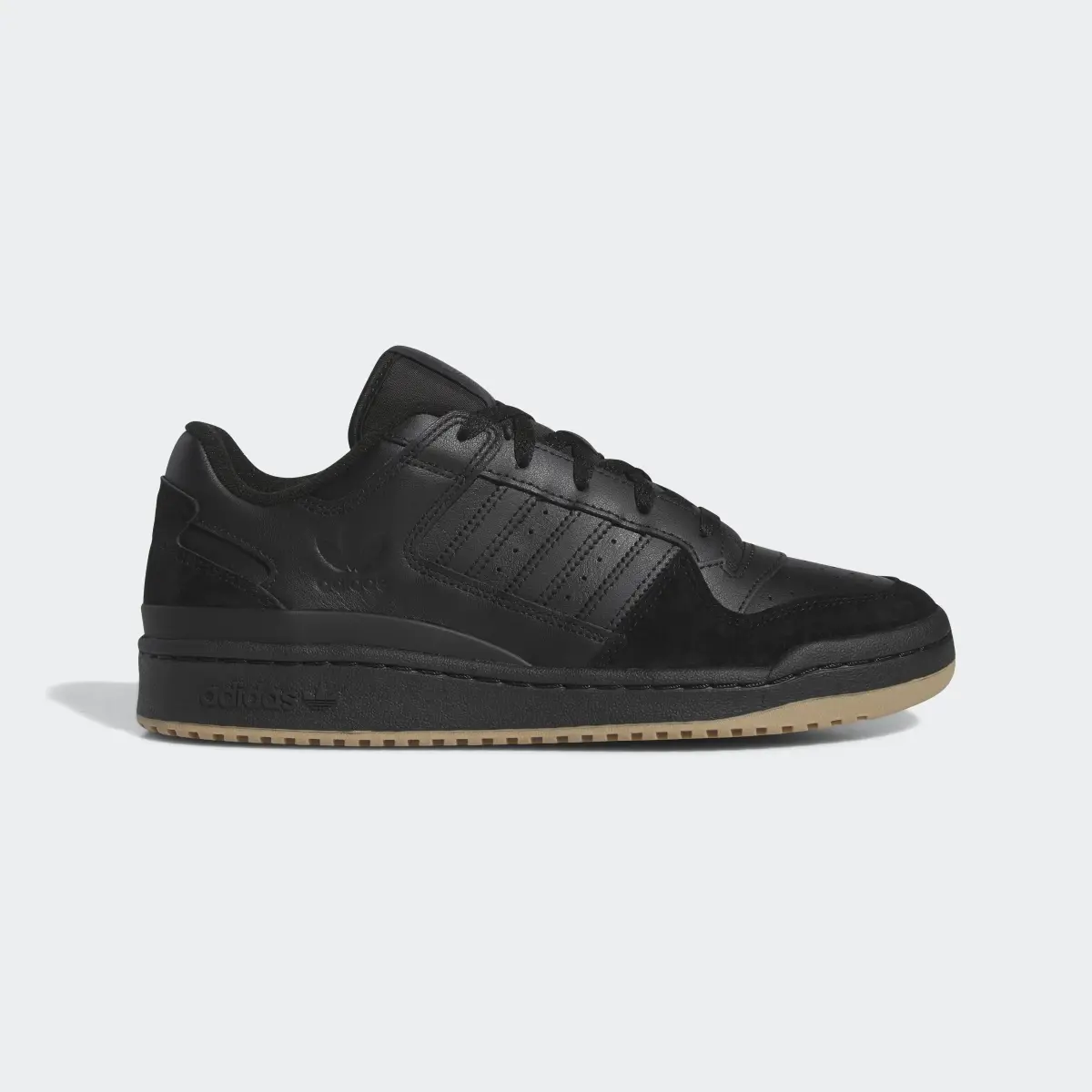 Adidas Forum Low Classic Shoes. 2