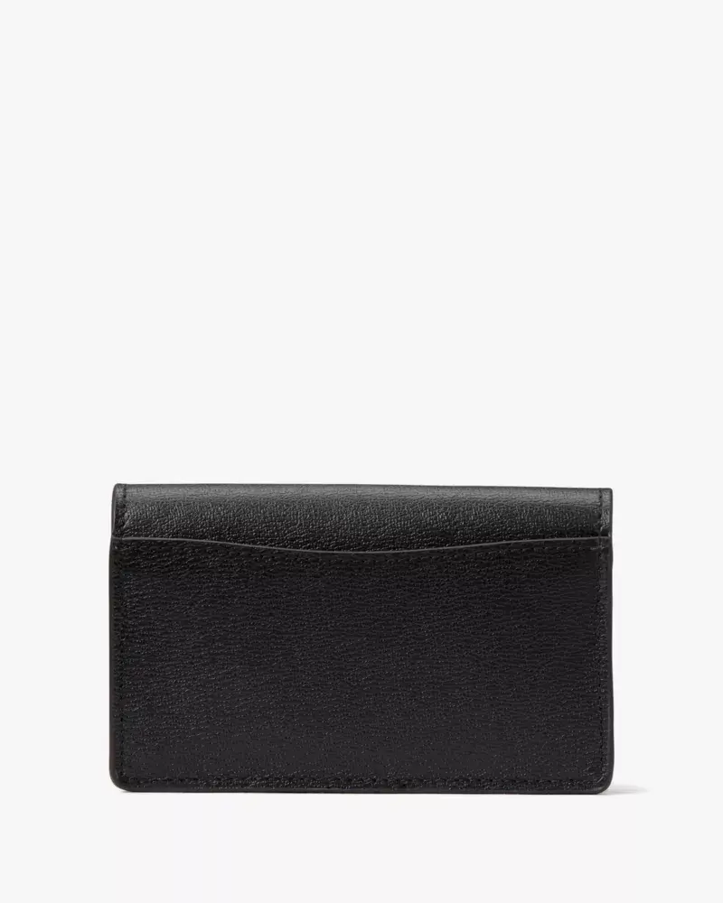 Kate Spade Katy Small Bifold Snap Wallet. 3