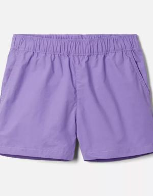 Girl's Washed Out™ Shorts