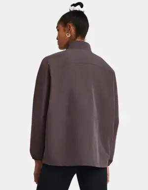 Women's ColdGear® Woven Jacket