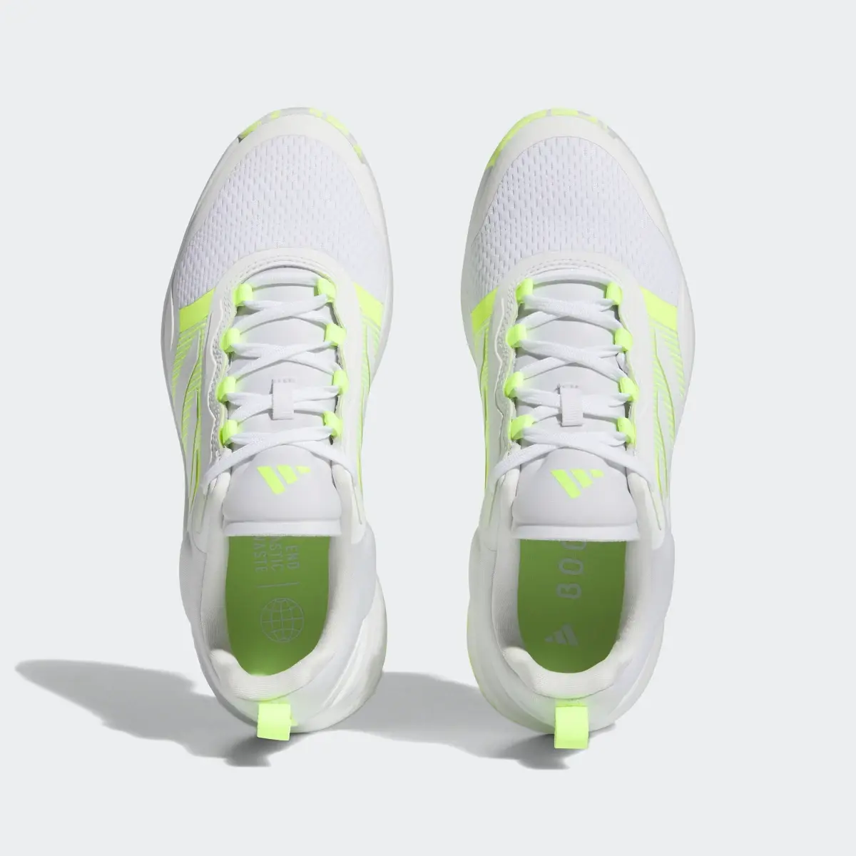 Adidas Chaussure de golf Zoysia. 3
