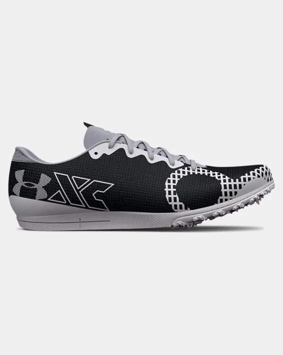 Under Armour Unisex UA Brigade XC 2 Track Spikes. 1