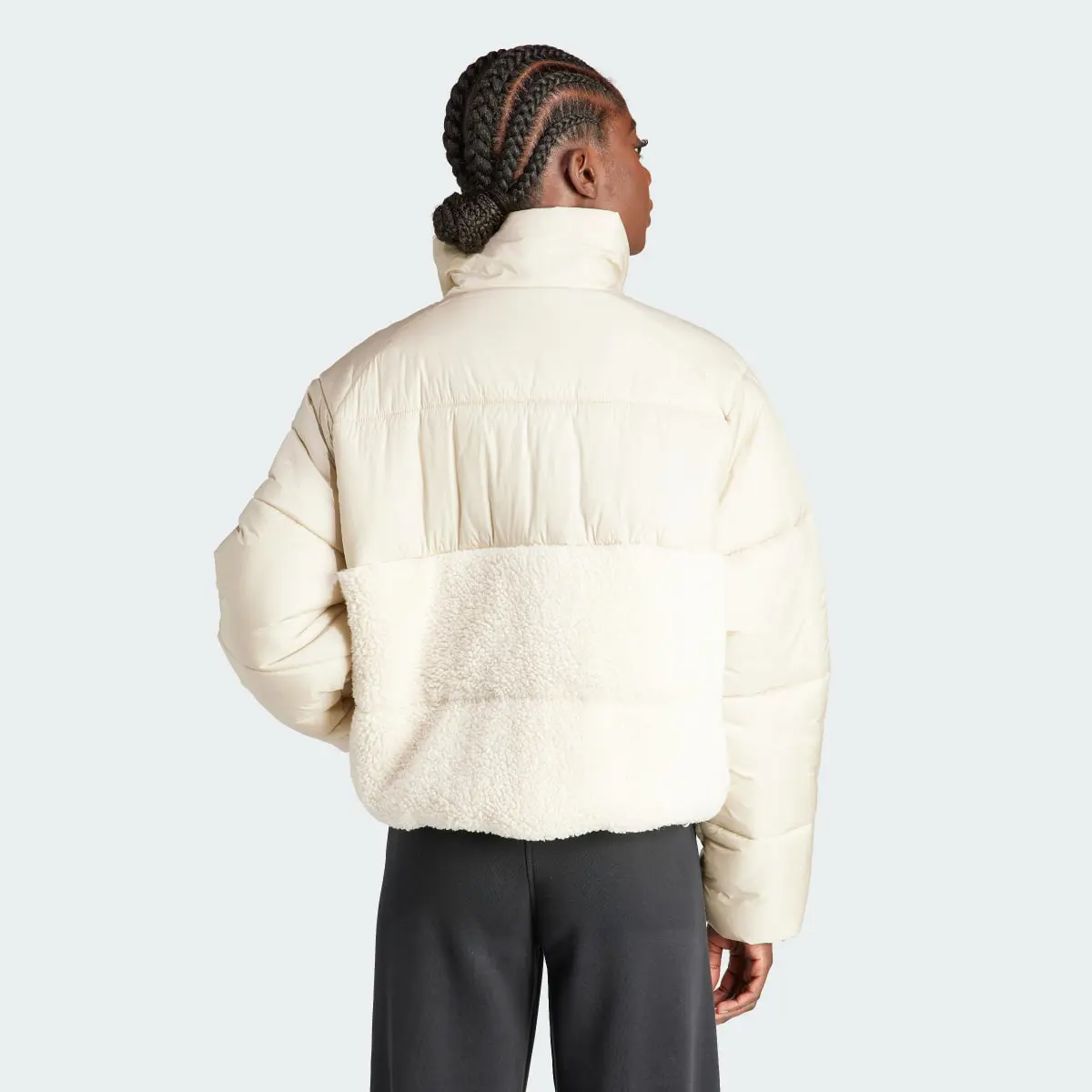 Adidas Neutral Court Polar Jacke. 3