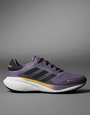 Adidas Zapatilla Supernova 3 GTX Running. 3 Adidas Zapatilla Supernova 3 GTX Running. 3