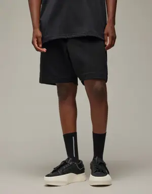 Y-3 French Terry Shorts