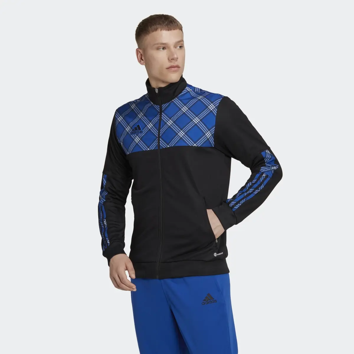 Adidas Tiro Track Jacket - HN5513