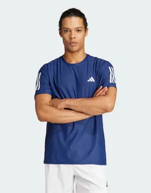 Adidas Own the Run T-Shirt. 2 Adidas Own the Run T-Shirt. 2