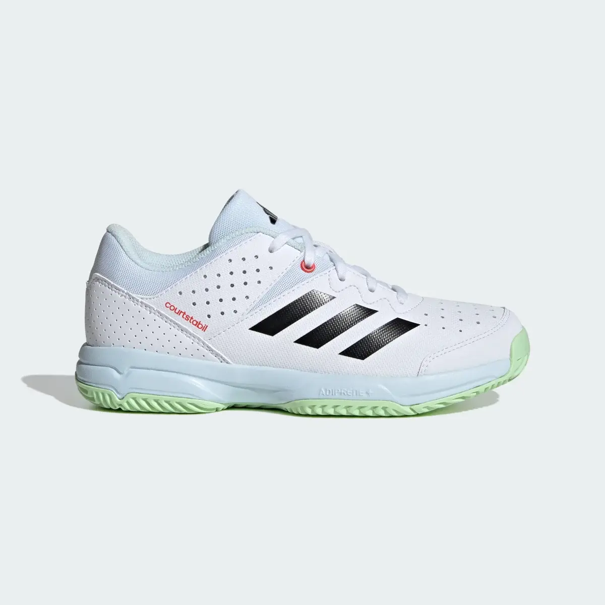 Adidas Court Stabil Shoes. 2