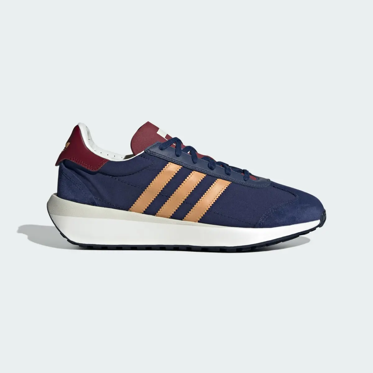 Adidas Sapatilhas Country XLG. 2