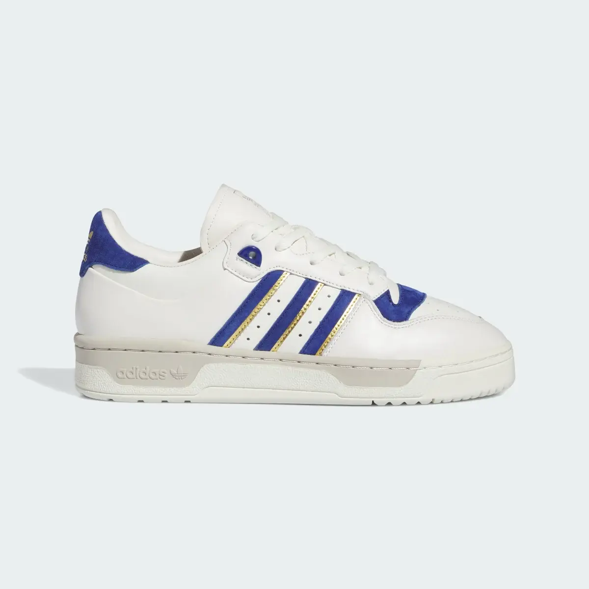 Adidas Rivalry 86 Low Schuh. 2