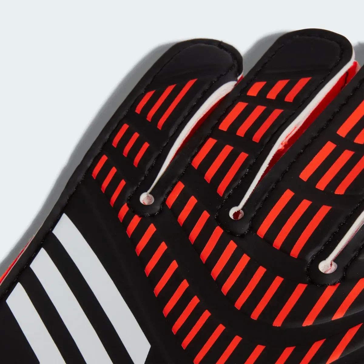 Adidas Luvas de Guarda-redes para Treino Predator – Criança. 3