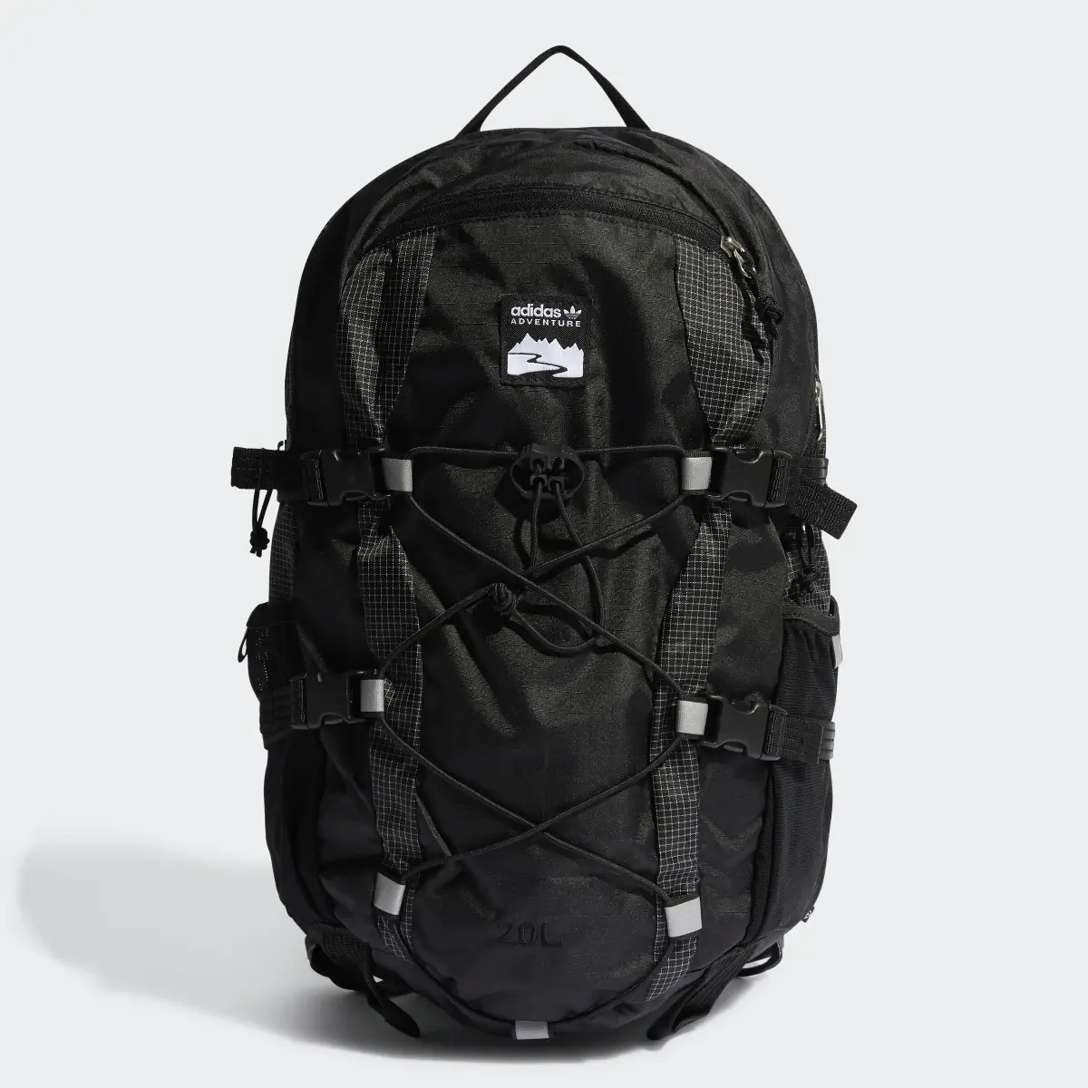 Adidas Adventure Backpack Large. 2