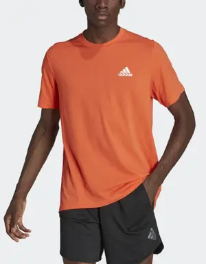 Adidas Playera AEROREADY Designed 2 Move Feelready Sport