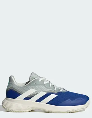 Adidas CourtJam Control Tennis Shoes