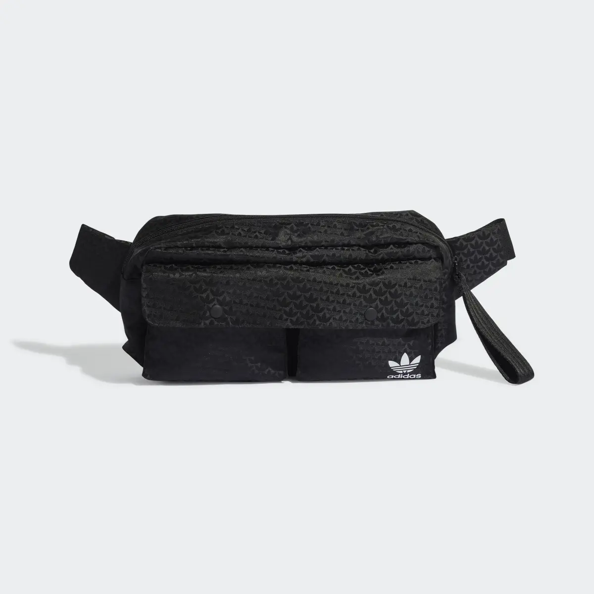 Adidas Waist Bag. 2
